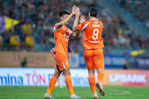 SHB Đà Nẵng phải thắng