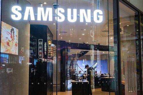 Samsung ngừng bán TV và đồ gia dụng tại Trung Quốc giữa sức ép từ hàng nội địa