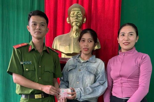 Lan tỏa việc tử tế!