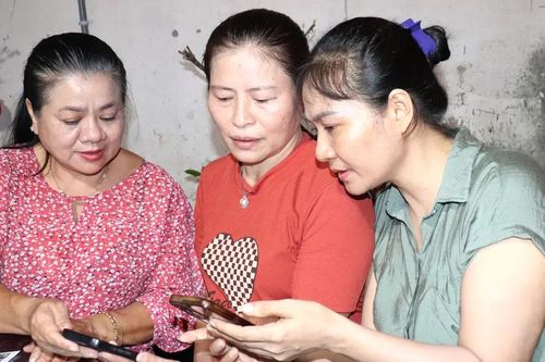 Nửa thế kỷ mang tên Bác, TP Hồ Chí Minh trọn nghĩa vẹn tình, vươn tầm toàn cầu - Bài 5: Điểm tựa con người - mạch sống đô thị