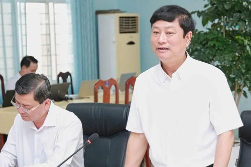 Phường Tân Hải đề xuất bố trí gần 5.000 tỷ đồng cho 3 dự án trọng điểm