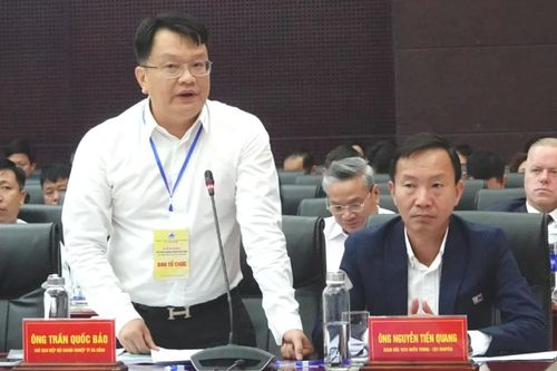 Đà Nẵng nghiên cứu chính sách mới thu hút nhân lực chất lượng cao