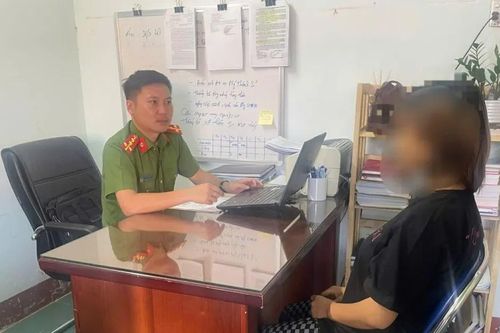 Đắk Lắk: Củng cố hồ sơ xử lý đối tượng làm chết con ruột