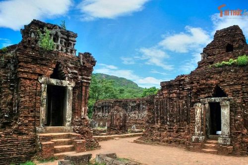 Bí mật ngàn năm về kỹ thuật xây dựng đã thất truyền của tháp Chăm