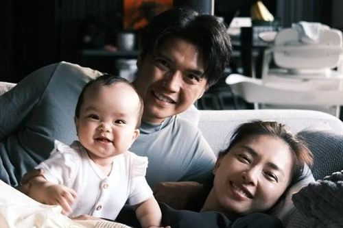 Ngô Thanh Vân kỷ niệm ngày cưới, nhắn nhủ ngọt ngào đến Huy Trần