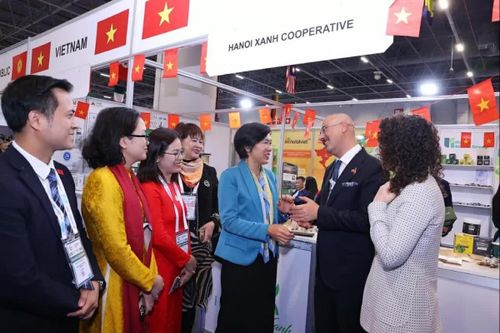Việt Nam trước cuộc đua Halal toàn cầu: Không chỉ là cơ hội mà là yêu cầu chiến lược xuất khẩu