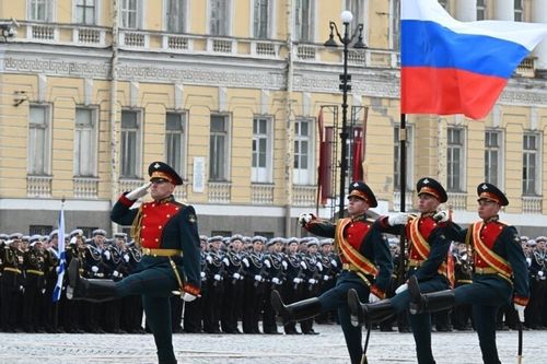 Xung đột Ukraine: Lệnh ngừng bắn 2 ngày của Nga chính thức có hiệu lực