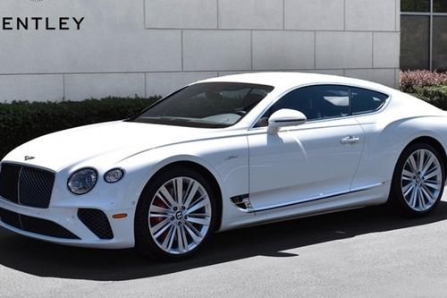 Cập nhật bảng giá xe hãng Bentley mới nhất tháng 5/2026