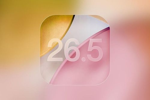 Apple tung iOS 26.5 với 3 cải tiến quan trọng cho iPhone