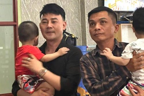 Hành trình thiện nguyện từ những lựa chọn cá nhân của doanh nhân 8x Phạm Thăng