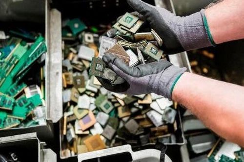Trách nhiệm với môi trường của các nhà sản xuất, nhập khẩu