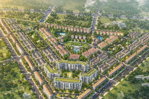 Đắk Lắk triển khai Dự án Khu dân cư nông thôn mới gần 2.000 tỷ đồng