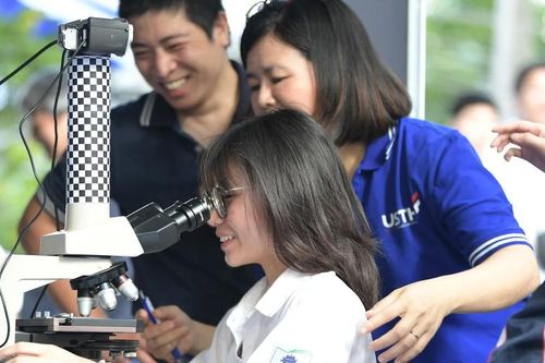 Hệ lụy 'đếm' bài báo khoa học