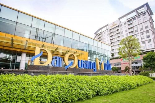 Doanh nghiệp tham gia dự án Trục đại lộ cảnh quan sông Hồng tăng vốn thần tốc