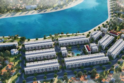 Thanh tra yêu cầu cung cấp hồ sơ liên quan đến 2 khu đô thị mới
