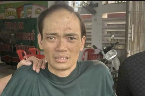 Chồng sát hại vợ vì nghi ngoại tình