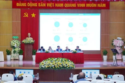 PVFCCo - Phú Mỹ (DPM) đặt doanh thu 17.600 tỷ đồng và tăng tốc chuyển dịch xanh