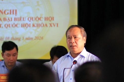Cử tri Gia Lai mong muốn có chế độ phụ cấp cho Chi hội Người cao tuổi