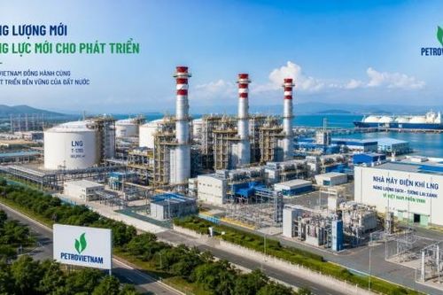 [VIDEO] Sửa đổi Nghị định 56 - Bước đệm cho điện khí LNG
