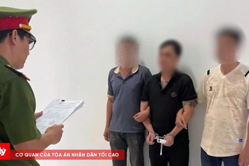 Triệt phá đường dây môi giới mại dâm trực tuyến tại Phan Thiết