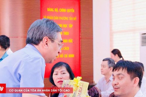 TP.HCM: Hơn 30.000 tỷ đồng chăm lo an sinh cho người dân