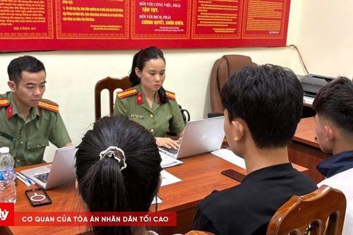 Mua bán tài khoản ngân hàng trái phép, 2 trường hợp bị xử phạt 212,5 triệu đồng