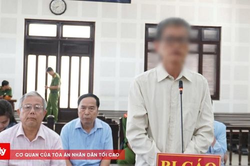 Giám đốc chiếm dụng tiền làm đường để nuôi tôm, trồng sâm