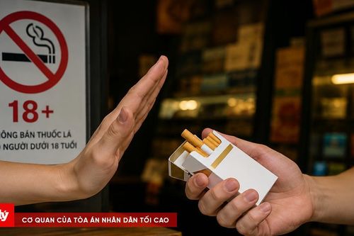 Siết quản lý thuốc lá tại điểm bán, giảm nguy cơ giới trẻ tiếp cận sớm