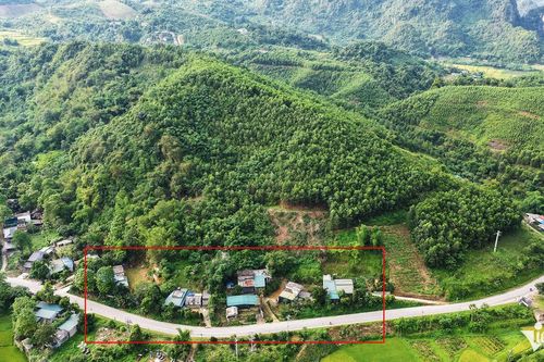 Cảnh sống 'cứ mưa là bỏ nhà chạy' của 36 người ở Phú Thọ