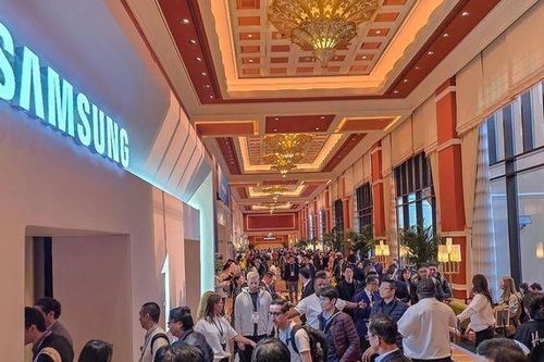 Samsung, LG chật vật vực dậy mảng điện máy trước sự bành trướng của Trung Quốc