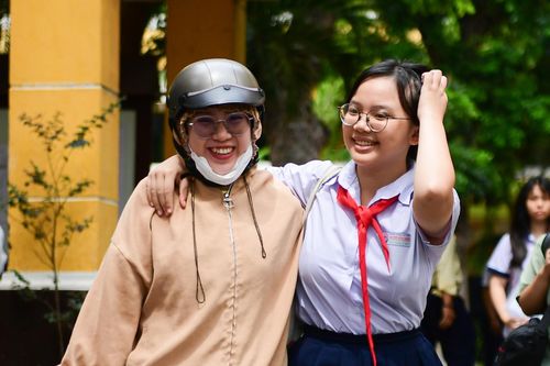 Giáo viên chỉ cách làm bài thi môn Toán lớp 10 TPHCM để đạt điểm cao