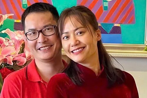 Diễn viên Hồng Ánh tuổi 49 lạc quan sau biến cố sức khỏe, viên mãn bên chồng CEO