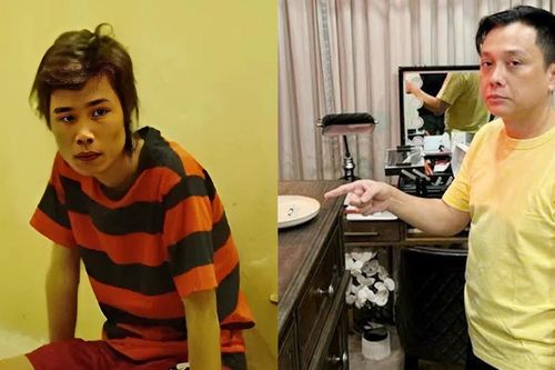 Sao Việt bị bắt, ngồi tù, mất danh tiếng vì chất cấm