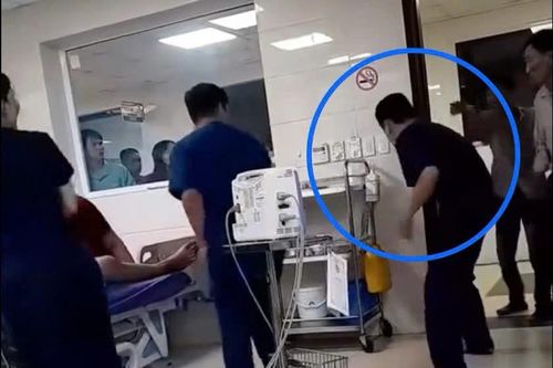 Hành hung y bác sĩ sẽ bị phạt tới 40 triệu đồng