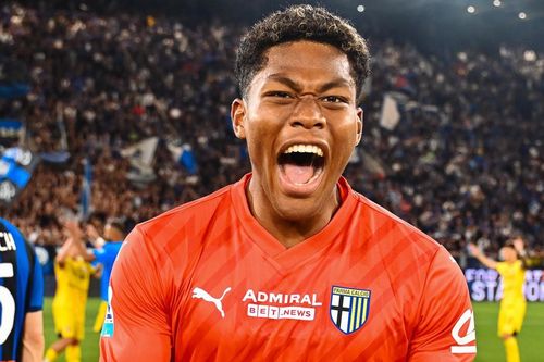 Tin tức về chuyển nhượng 8/5: MU ký Zion Suzuki, Barca lấy Gordon