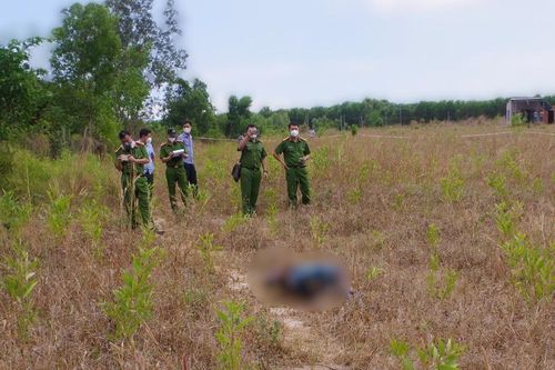 Người phụ nữ mất tích nhiều ngày, thi thể được phát hiện phân hủy mạnh cách nhà 3km