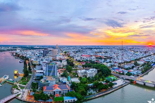 Chính phủ yêu cầu khẩn trương hoàn thành sắp xếp tổ dân phố, thôn, bản