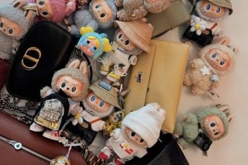 'Cơn sốt' Labubu đã hạ nhiệt?