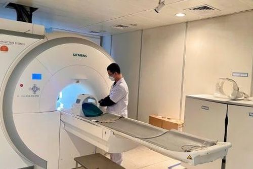 Danh sách 21 cơ sở y tế công tại Hà Nội có máy chụp CT và MRI