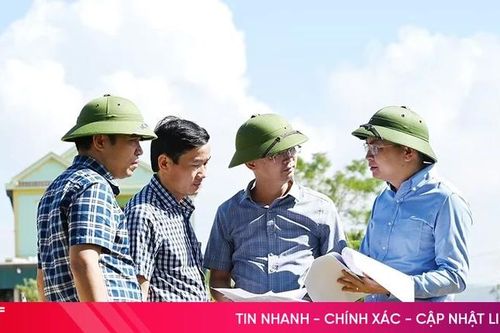 Hà Tĩnh khuyến khích cán bộ năng động, dám nghĩ, dám làm, dám chịu trách nhiệm
