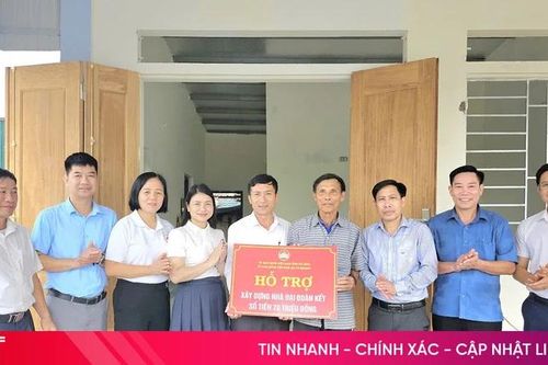 Hà Tĩnh kế thừa, lan tỏa tinh thần nhân đạo quốc tế