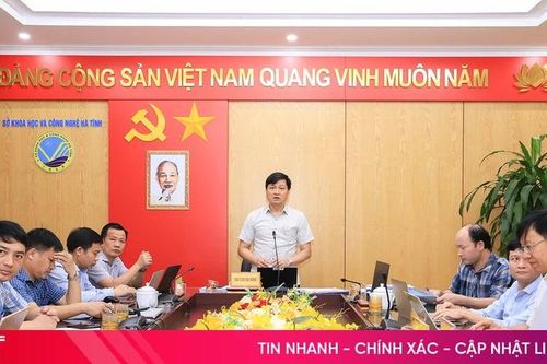 Nâng tầm thương hiệu dê Hương Sơn
