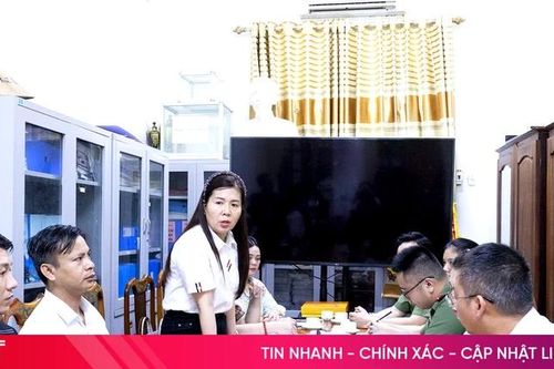 Thông tin đầy đủ, minh bạch về mô hình 'Lớp học thông minh'