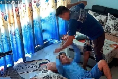 TP Hồ Chí Minh: Tạm giữ người đàn ông nhiều lần bạo hành con riêng của vợ