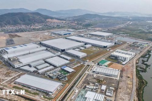 Quảng Ninh chuyển sang thu hút FDI chiều sâu, hướng tới mốc 3 tỷ USD