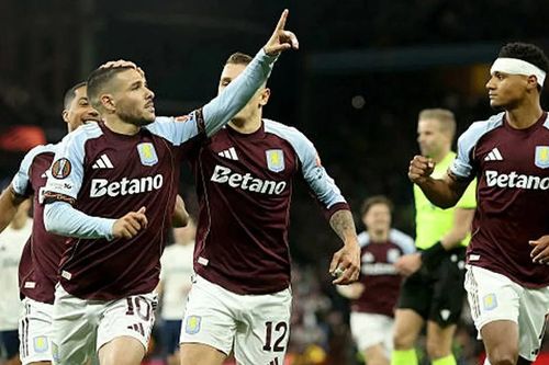 Xác định xong các đội bóng vào chung kết Europa League, Conference League