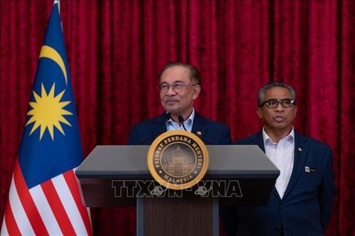 Malaysia cam kết tăng cường hợp tác khu vực thông qua BIMP-EAGA