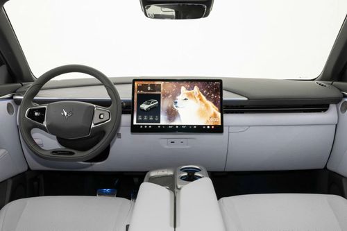 Dịch vụ taxi tự lái thương mại đầu tiên tại châu Âu chính thức đi vào hoạt động