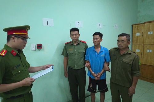 TP Hồ Chí Minh: Tạm giữ đối tượng nhiều lần bạo hành con riêng của 'vợ'