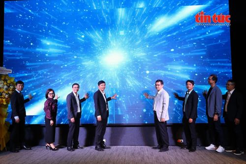 TP Hồ Chí Minh khai mạc Diễn đàn Data và AI mùa hè 2026